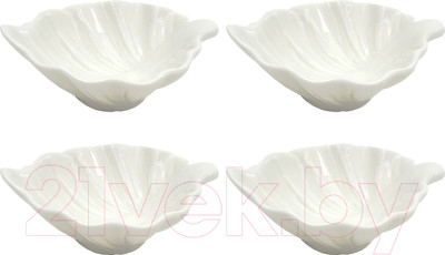 Набор салатников DomiNado 21-195 (4шт)