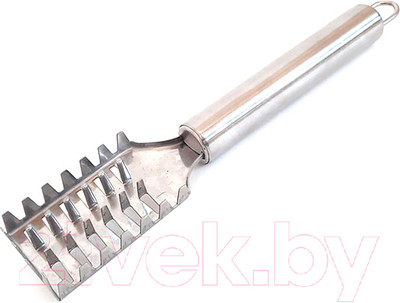 Нож для чистки рыбы MONAMI HYH-001