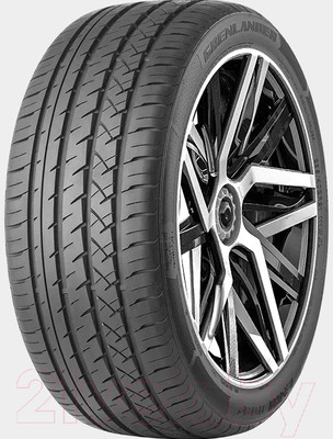 Летняя шина Grenlander Enri U08 205/50R17 93W