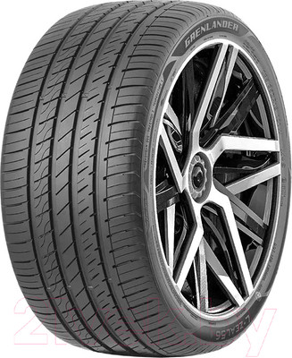 Летняя шина Grenlander L-Zeal 56 295/40R22 112V