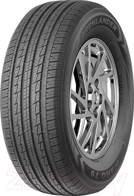 Летняя шина Grenlander Maho 79 235/65R17 104H