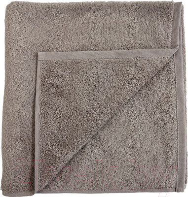 Полотенце Lilia Махровое 70x140 / Плм-140 (бронзовый)