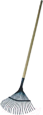 Грабли Инструм-Агро 020111