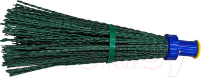 Метла универсальная Инструм-Агро №6 Круглая большая 071008