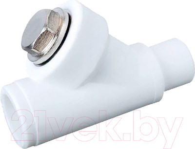 Фильтр грубой очистки РосТурПласт 32x45 / 14179