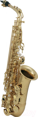 Саксофон Gewa RoyBenson Eb AS-202 / RB700.601