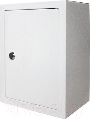 Щит с монтажной панелью Rucelf ЩМП-000 190x150x120 IP54