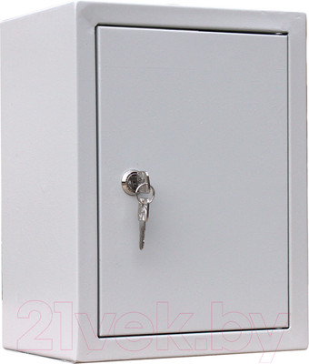 Щит с монтажной панелью Rucelf ЩМП-00 290x220x155 IP54