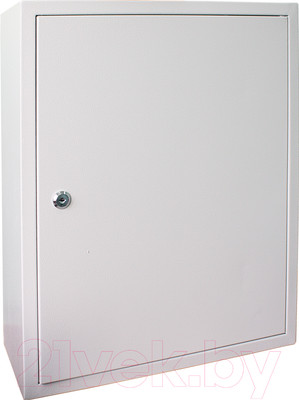 Щит с монтажной панелью Rucelf ЩМП-04-2 400x300x220 IP31