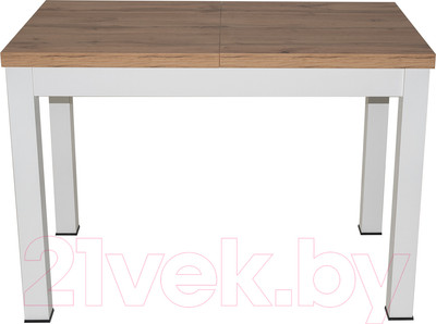 Обеденный стол Eligard One / СОО раздвижной (дуб натуральный)