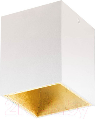 Точечный светильник Eglo Polasso 94498