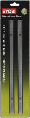 Комплект ножей для электрорубанка Ryobi PTB02PK (5132002896)