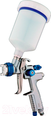 Пневматический краскопульт Fubag Maestro G600/1.3 LVMP (110143)