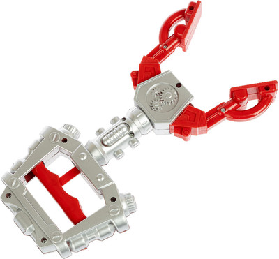 Игрушка детская Yako Мини МаниЯ Рука робота / В87095