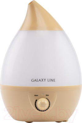 Ультразвуковой увлажнитель воздуха Galaxy GL 8012