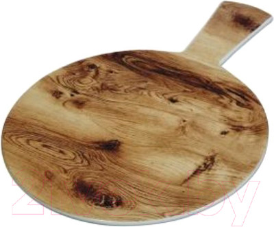 Блюдо Corone Rustico LQ-QK15156-H750 / фк1231