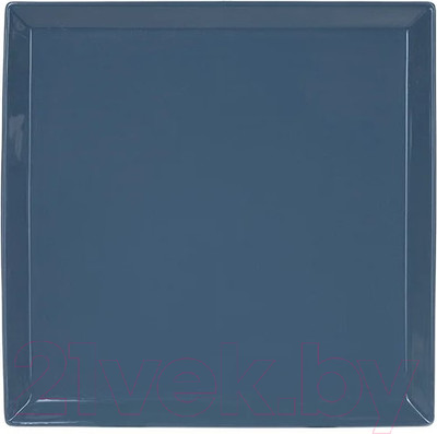 Тарелка закусочная (десертная) Corone Colore LQ-SK0061-P014 / фк664/4