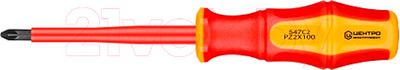 Отвертка Центроинструмент 1834-3-100