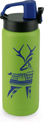 Термокружка Арктика 702-500 (олень)