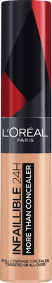 Консилер L'Oreal Paris Infaillible More Than Concealer многофункц тон 327