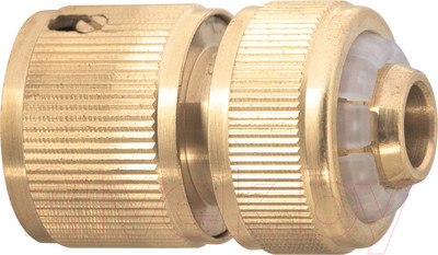 Соединитель для шланга Palisad 66264