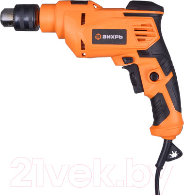 Дрель Вихрь ДУ-25А-850 (72/8/10)