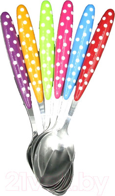 Набор столовых ложек DomiNado 1101 (6шт)