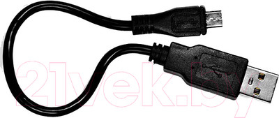 Кабель Mirex 13700-BC017MGR (1.2м)