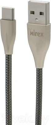 Кабель Mirex 13700-BC017TGR (1.2м)