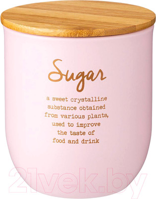 Емкость для хранения Agness 790-296