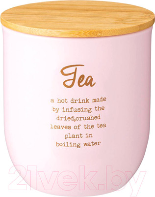 Емкость для хранения Agness 790-298