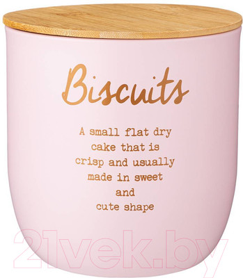 Емкость для хранения Agness 790-299