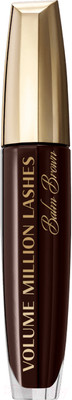 Тушь для ресниц L'Oreal Paris Volume Million Lashes Balm Brown (коричневый)