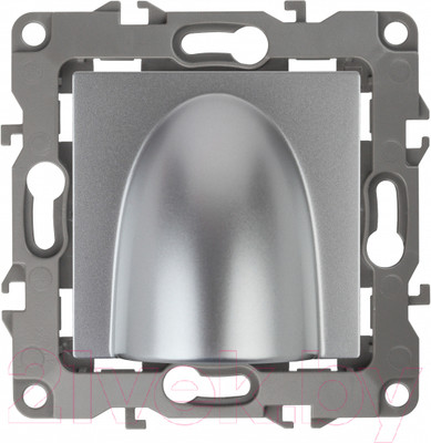 Вывод кабеля ЭРА 14-6003-03 / Б0051067 (алюминий)