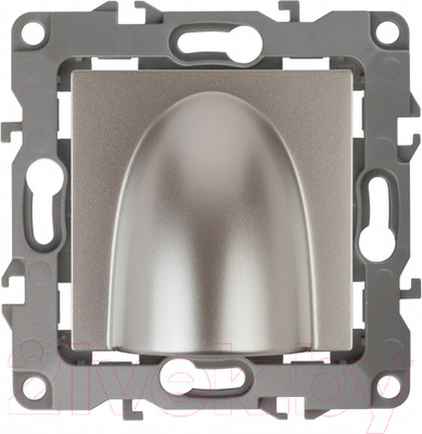 Вывод кабеля ЭРА 14-6003-04 / Б0051068 (шампань)