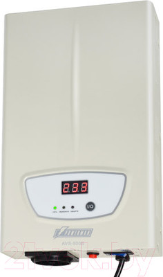 Стабилизатор напряжения PowerMan AVS-500S