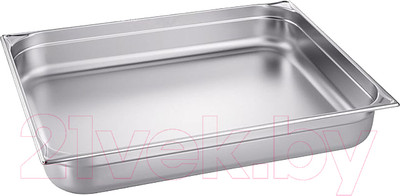 Гастроемкость Gastromix GN 1/1-40 (53x32,5x4см)