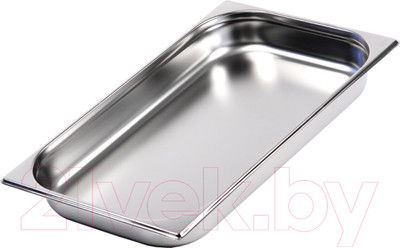 Гастроемкость Gastromix GN 1/1-65 (53x32,5x6,5см)