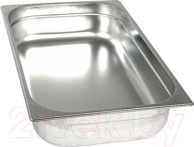 Гастроемкость Gastromix GN 1/1-150 (53x32,5x15см)
