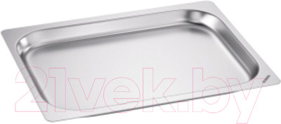 Гастроемкость Gastromix GN 1/2-20 (32,5x26,5x2см)