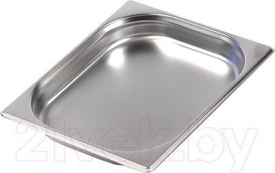 Гастроемкость Gastromix GN 1/2-40 (32,5x26,5x4см)