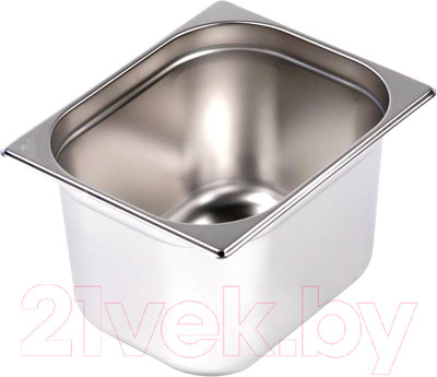 Гастроемкость Gastromix GN 1/2-200 (32,5x26,5x20см)