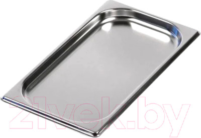 Гастроемкость Gastromix GN 1/3-20 (32,5x17,6x2см)