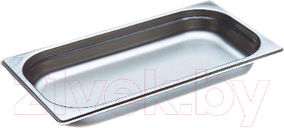 Гастроемкость Gastromix GN 1/3-40 (32,5x17,6x4см)