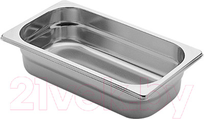 Гастроемкость Gastromix GN 1/3-65 (32,5x17,6x6,5см)