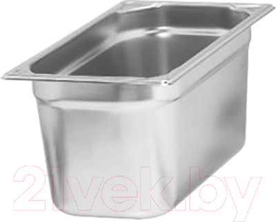 Гастроемкость Gastromix GN 1/3-150 (32,5x17,6x15см)