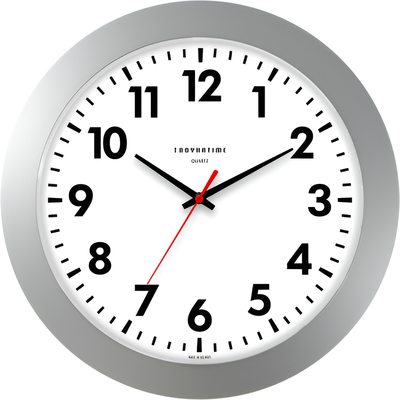 Настенные часы Troykatime 51570511