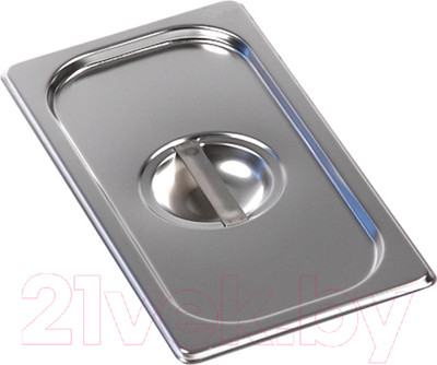 Крышка для гастроемкости Gastromix GN 1/3 (32,5x17,6см)