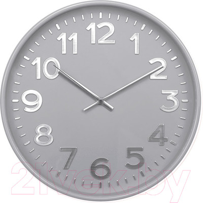 Настенные часы Troykatime 78772784