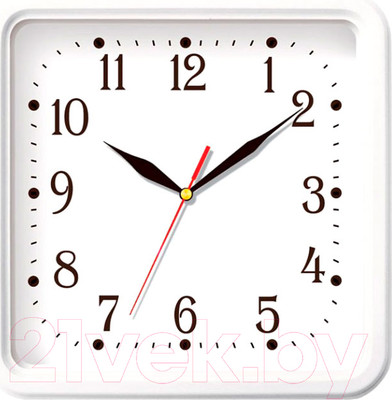 Настенные часы Troykatime 81810835